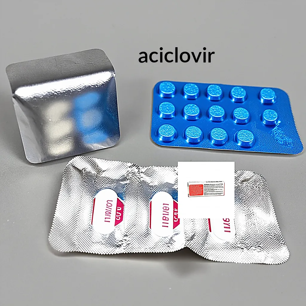 Aciclovir crema 5 prezzo